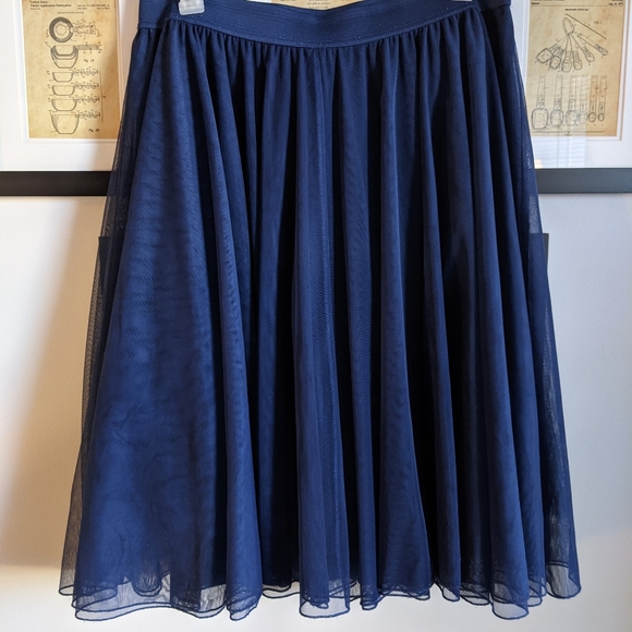 torrid Dresses & Skirts - Torrid Circle Skirt Size 1